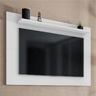 Painel Para Tv Korea Branco