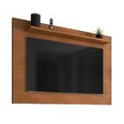 Painel Para Tv Korea Cedro