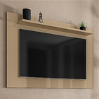 Painel Para Tv Korea Champagne
