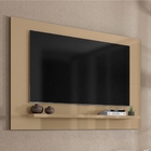 Painel Para Tv Korea Champagne