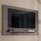 Painel Para Tv Korea Cinza