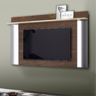 Painel Para Tv Lucile Madero Off White