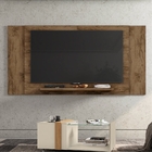 Painel Para Tv Mega Jatoba