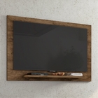 Painel Para Tv Mega Jatoba