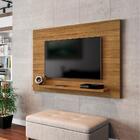 Painel Para Tv Mesen Invertido Cinamomo