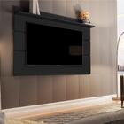 Painel Para Tv Mirfak 1.6 Black