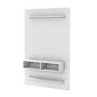 Painel Para Tv Mister Viero Branco