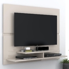 Painel Para Tv Mônaco New Off White