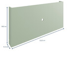 Painel Para Tv Mov Até 40 Polegadas Be Mobiliário