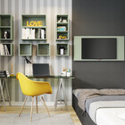 Painel Para Tv Mov Até 40 Polegadas Be Mobiliário