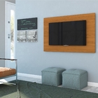 Painel Para Tv Oralia Naturale