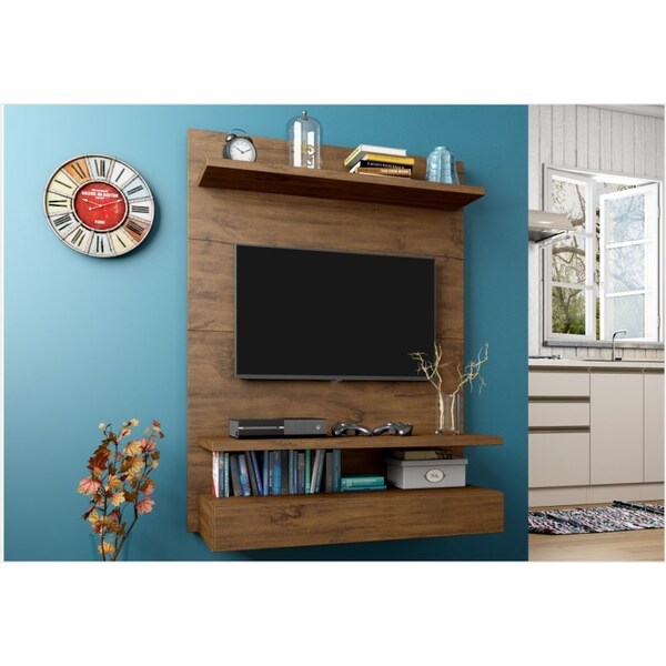 Painel Para Tv Pa13 Nobre - Dalla Costa