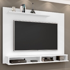 Painel Para Tv Rodrigues Branco