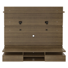 Painel para TV Sala Madesa 180cm Moscou