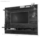 Painel Para Tv Talita Nogal