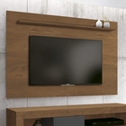 Painel Para Tv Tóquio Naturale
