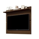 Painel Para Tv Vivare 1.08 Até 42 Polegadas New Cedro - Giga