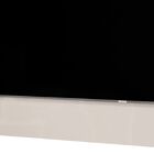 Painel Para Tv Vivare 1.8 Off White Com Freijó - Germai Móveis