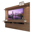 Painel Para Tv Zeus 2.2 Freijó – Móveisaqui