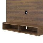 Painel Para Tvs 50 Polegadas La Plata Pinho