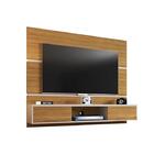 Painel Para Tv's De 65" Âmbar - Bechara - Branco