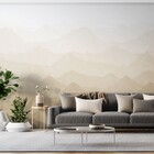 Painel Parede Dig 156X270 Montanha