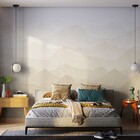 Painel Parede Dig 156X270 Montanha