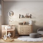 Painel Parede Dig 156X270 Montanha