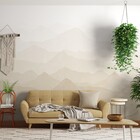 Painel Parede Dig 156X270 Montanha