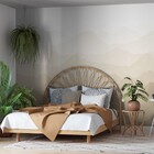 Painel Parede Dig 156X270 Montanha