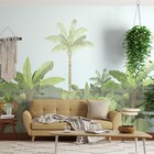 Painel Parede Dig 208X270 Paisag Brasil