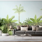 Painel Parede Dig 208X270 Paisag Brasil