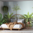 Painel Parede Dig 208X270 Paisag Brasil