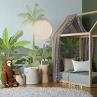 Painel Parede Dig 208X270 Paisag Brasil