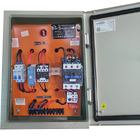 Painel Partida Direta Monofásico Pdmc 220v 7.5cv Bomba Lukma