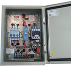 Painel Partida Direta Trifasica Pdtc 220v 3cv Lukma