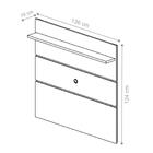 Painel Paul 1.4 Branco