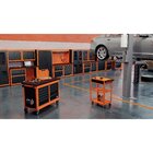 Painel Perfurado Para Ferramentas Tramontina