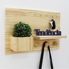 Painel Pinus 2000x600x17mm Settis