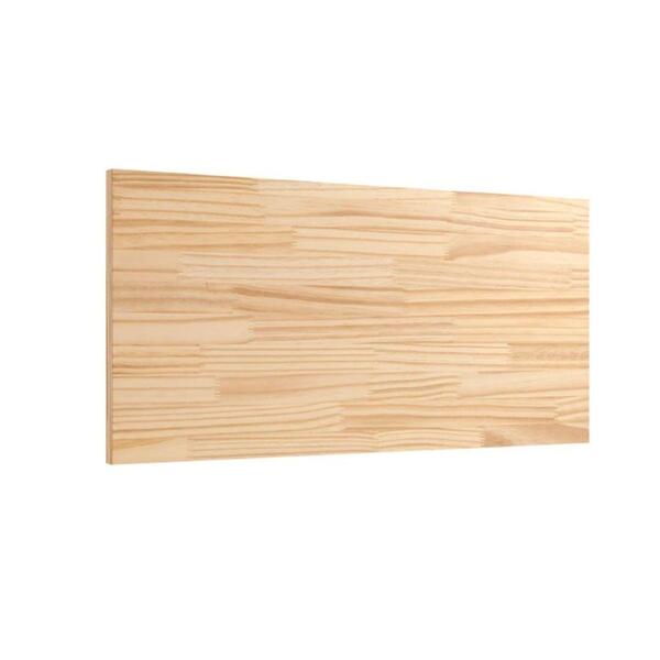 Painel Pinus (2.50 X 1.60) 18mm