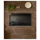 Painel Placa Piso Teto Tv 75 244x208cm 463gp Mdt