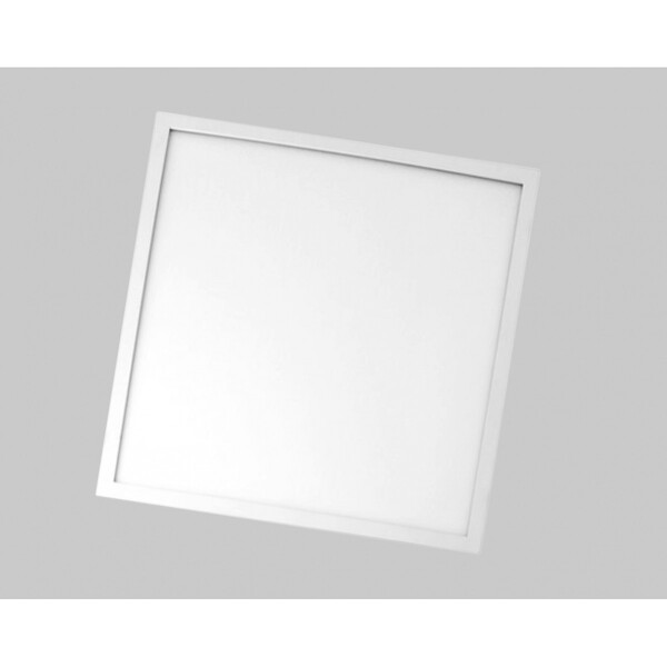 Painel Plafon De Embutir Quadrado 63cm Led 48w 6000k Bivolt B