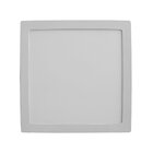 Painel Plafon Embutir Smart 20x20 18w 3000k 4000k 6000k - Bra