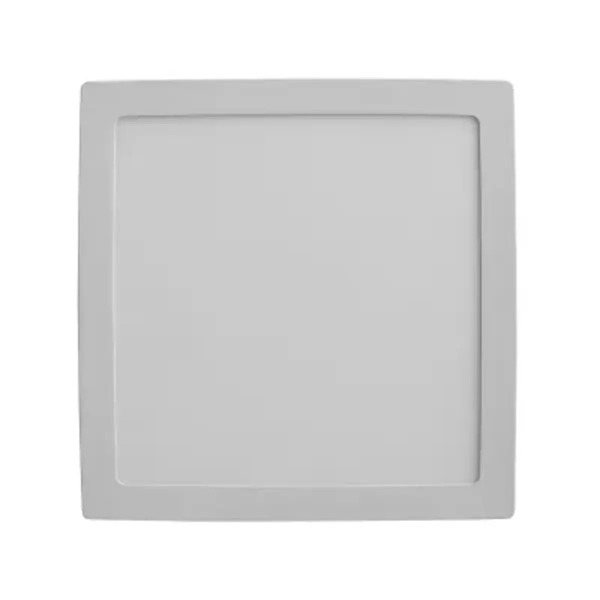 Painel Plafon Embutir Smart 20x20 18w 3000k 4000k 6000k - Bra