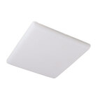 Painel Plafon Led 12w 2700k Semi-embutir E Sobrepor Starlux S