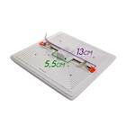 Painel Plafon Led 12w 2700k Semi-embutir E Sobrepor Starlux S