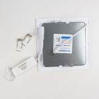 Painel Plafon Led 12w Embutir 5700k Save Energy St2027