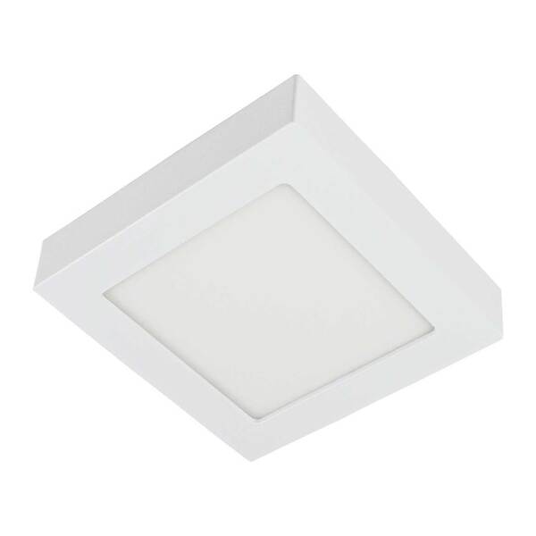 Painel Plafon Led 12w Sobrepor 5700k Save Energy St1994