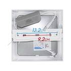 Painel Plafon Led 12w Sobrepor 5700k Save Energy St1994