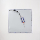 Painel Plafon Led 36w Embutir Branco Frio 40x40cm St1453